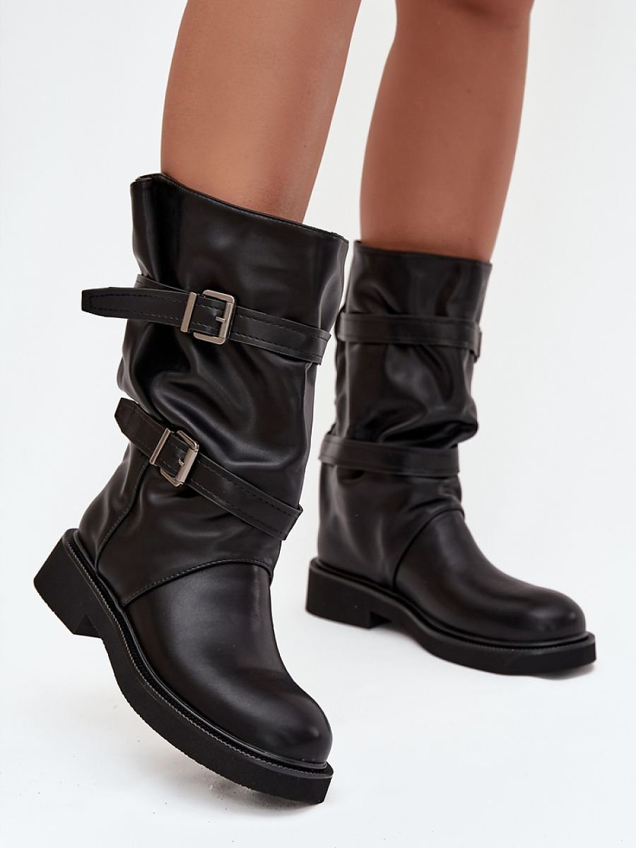 Thigh-Hight Boots model 219263 Step in style