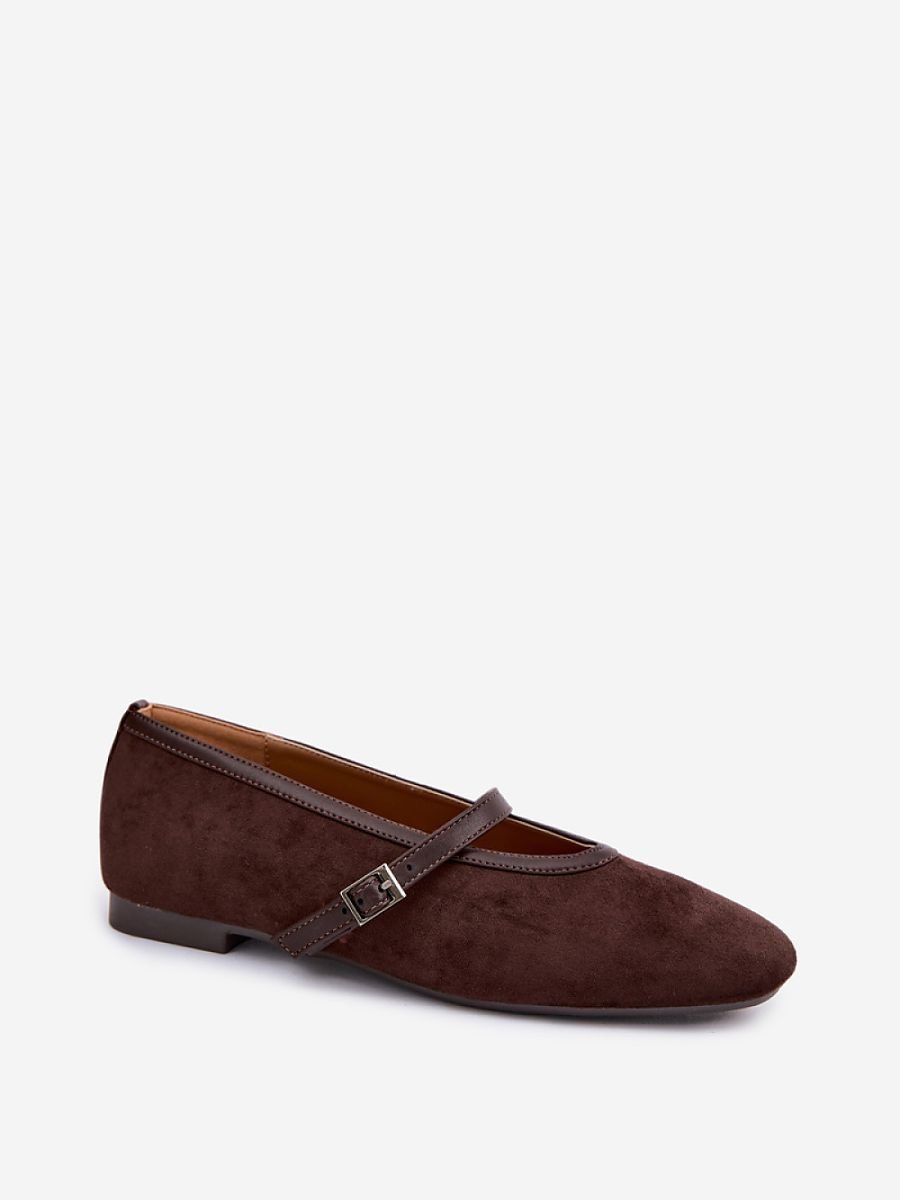 Ballet flats model 226537 Step in style — изображение 2