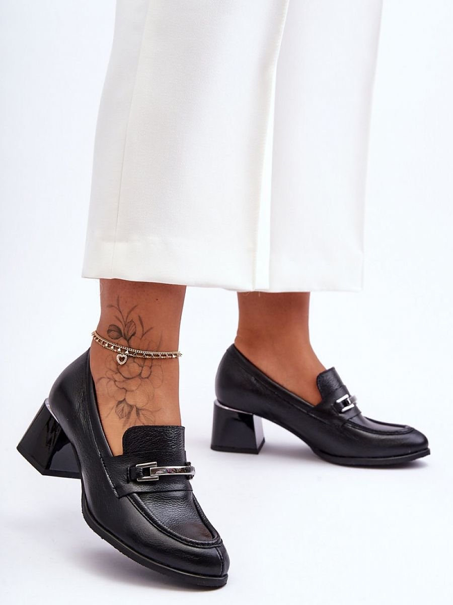 Heel pumps model 184007 Step in style — изображение 3