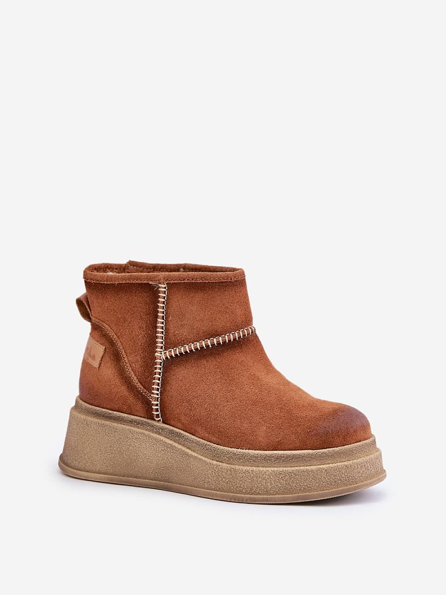 Snow boots model 203580 Step in style — изображение 2