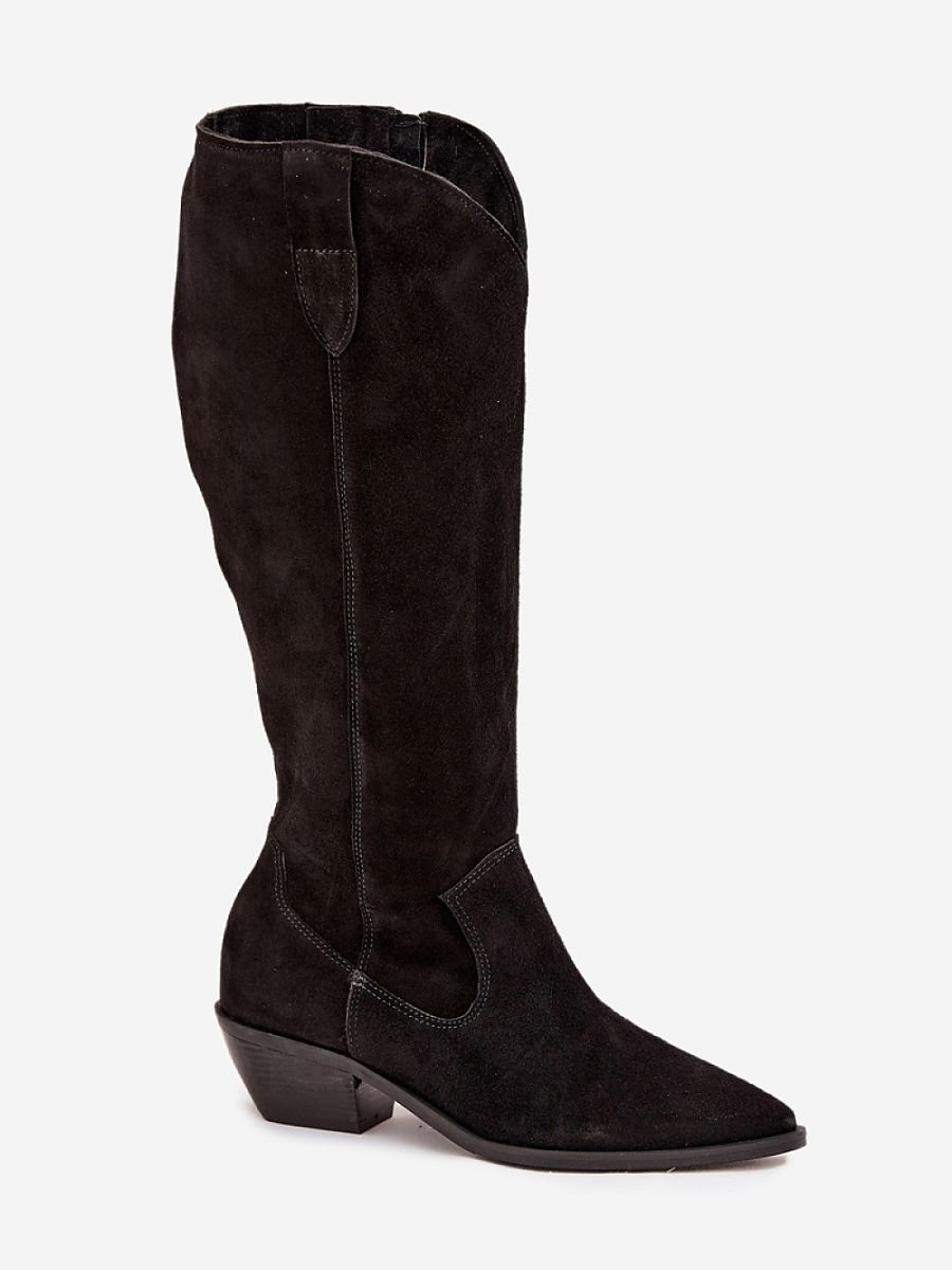 Heel boots model 220210 Step in style — изображение 2