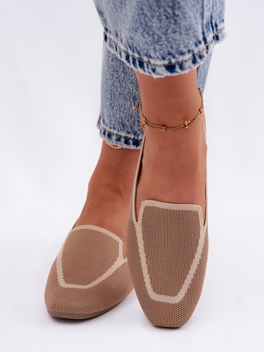 Mocassin model 227389 Step in style