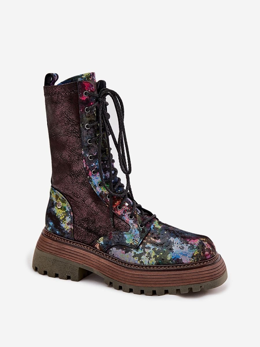 Bootie model 220497 Step in style — изображение 2