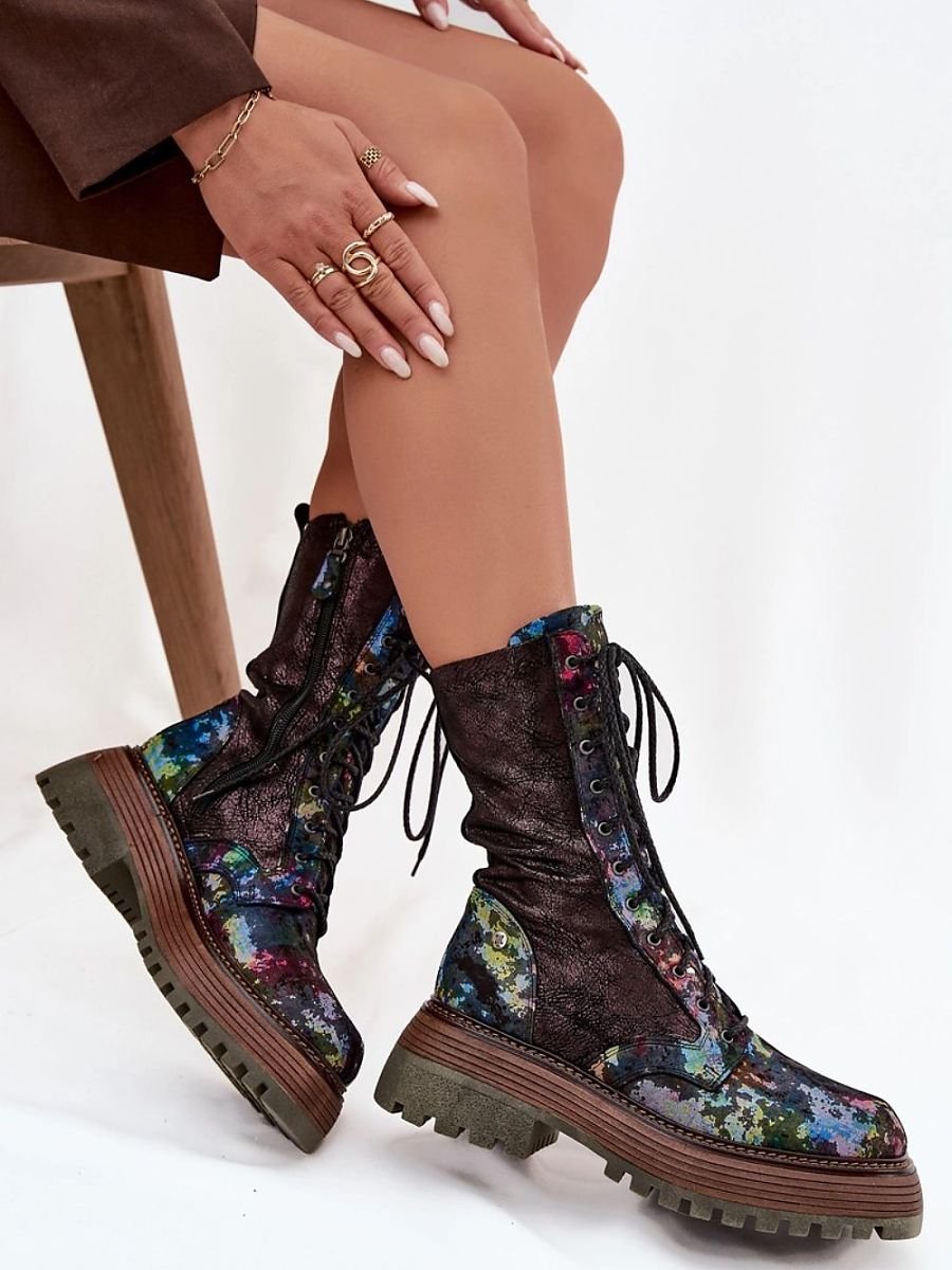 Bootie model 220497 Step in style — изображение 3