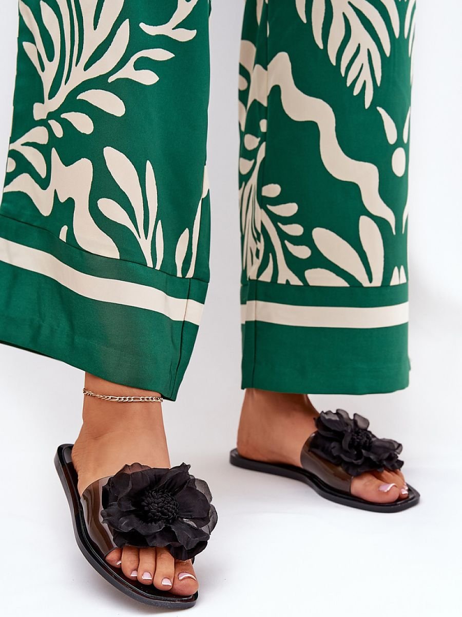 Flip-flops model 209977 Step in style