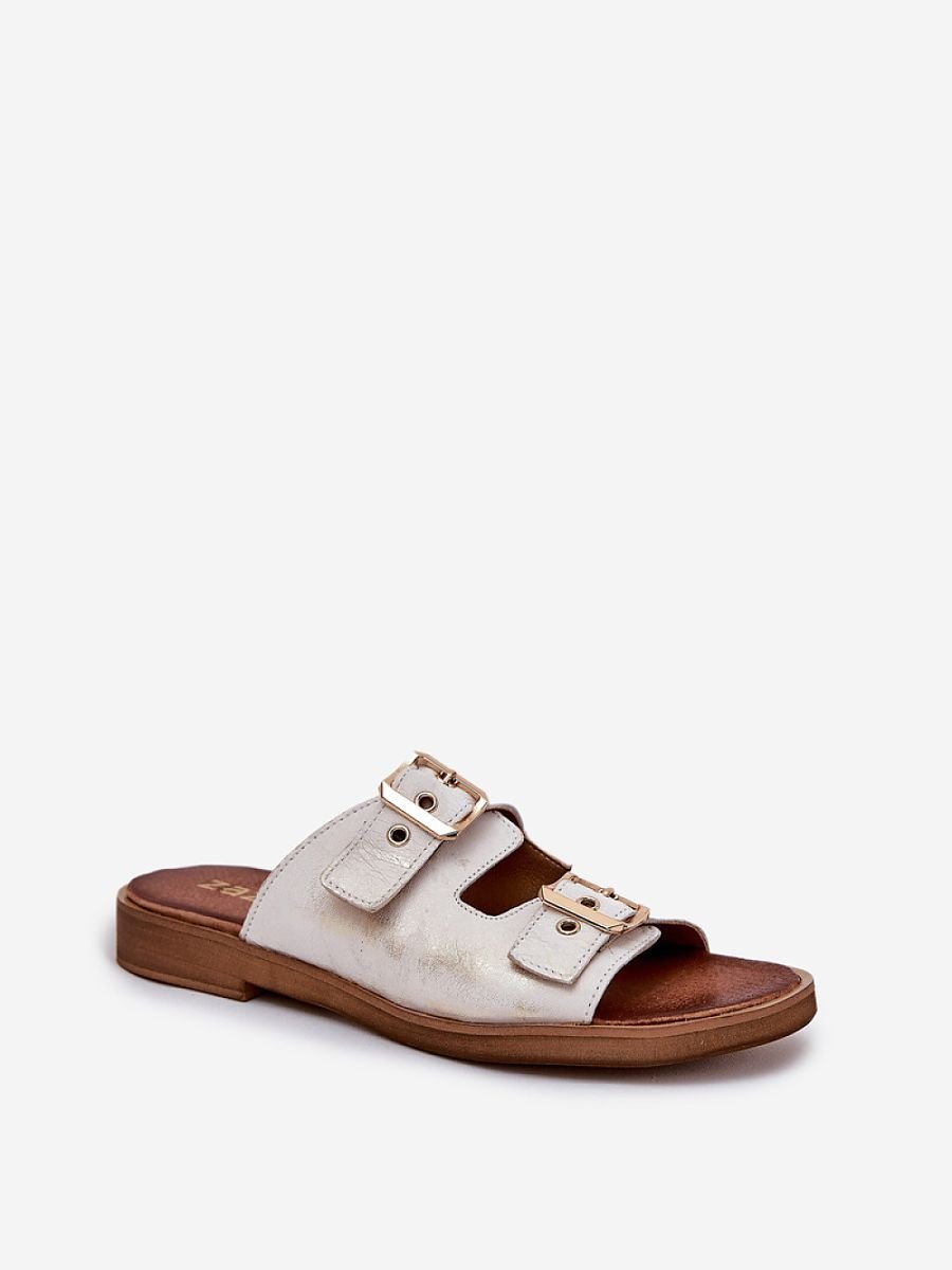 Flip-flops model 210174 Step in style — изображение 2