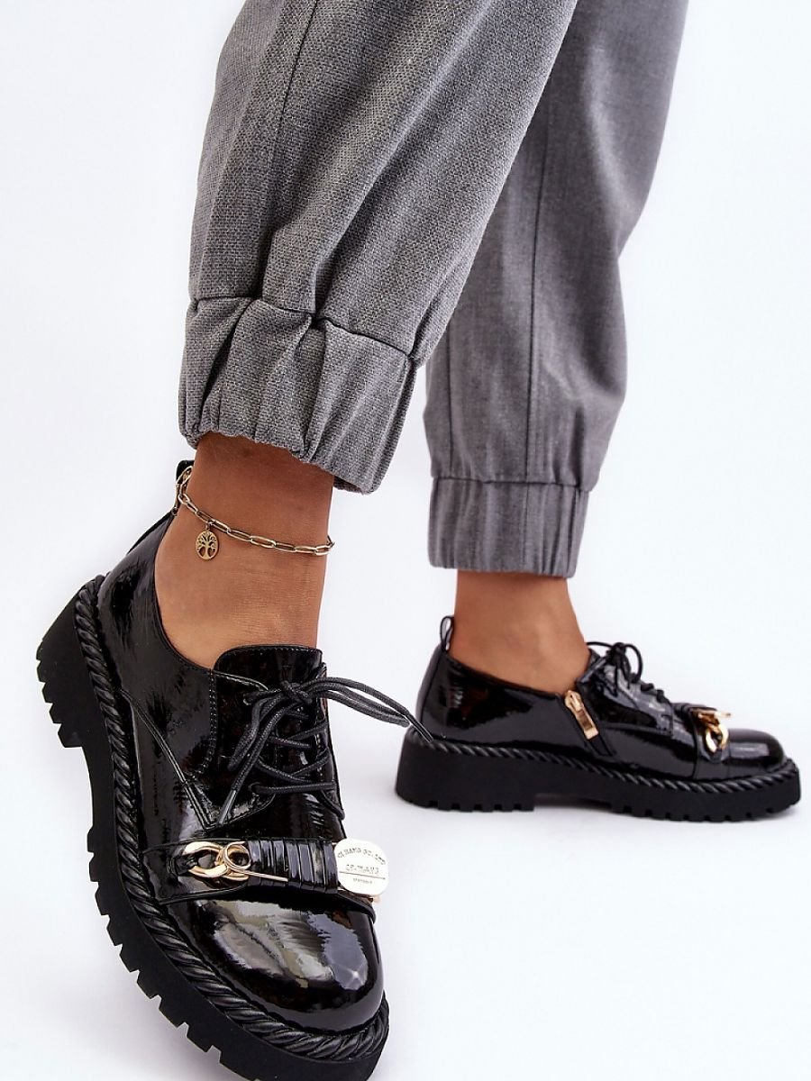 Half shoes model 187359 Step in style