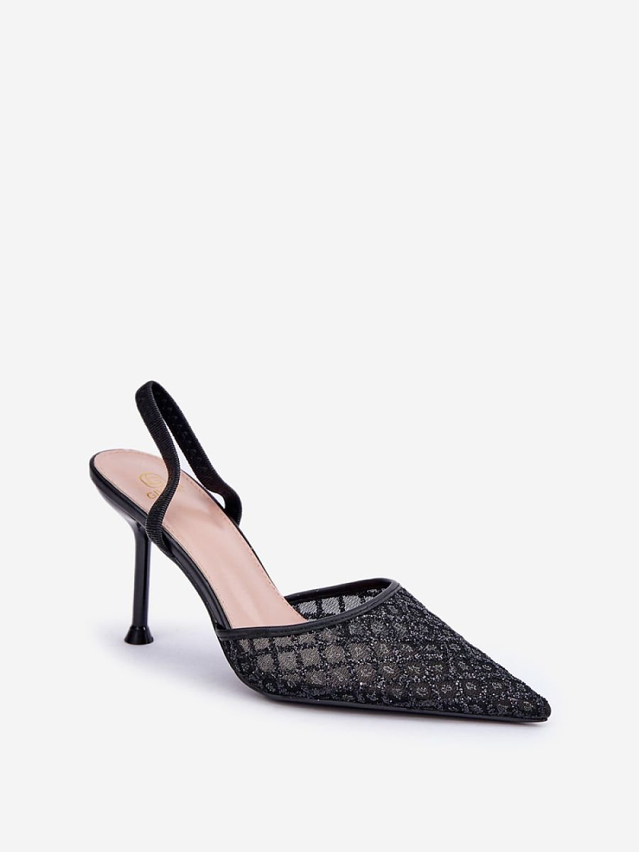 High heels model 204790 Step in style — изображение 2
