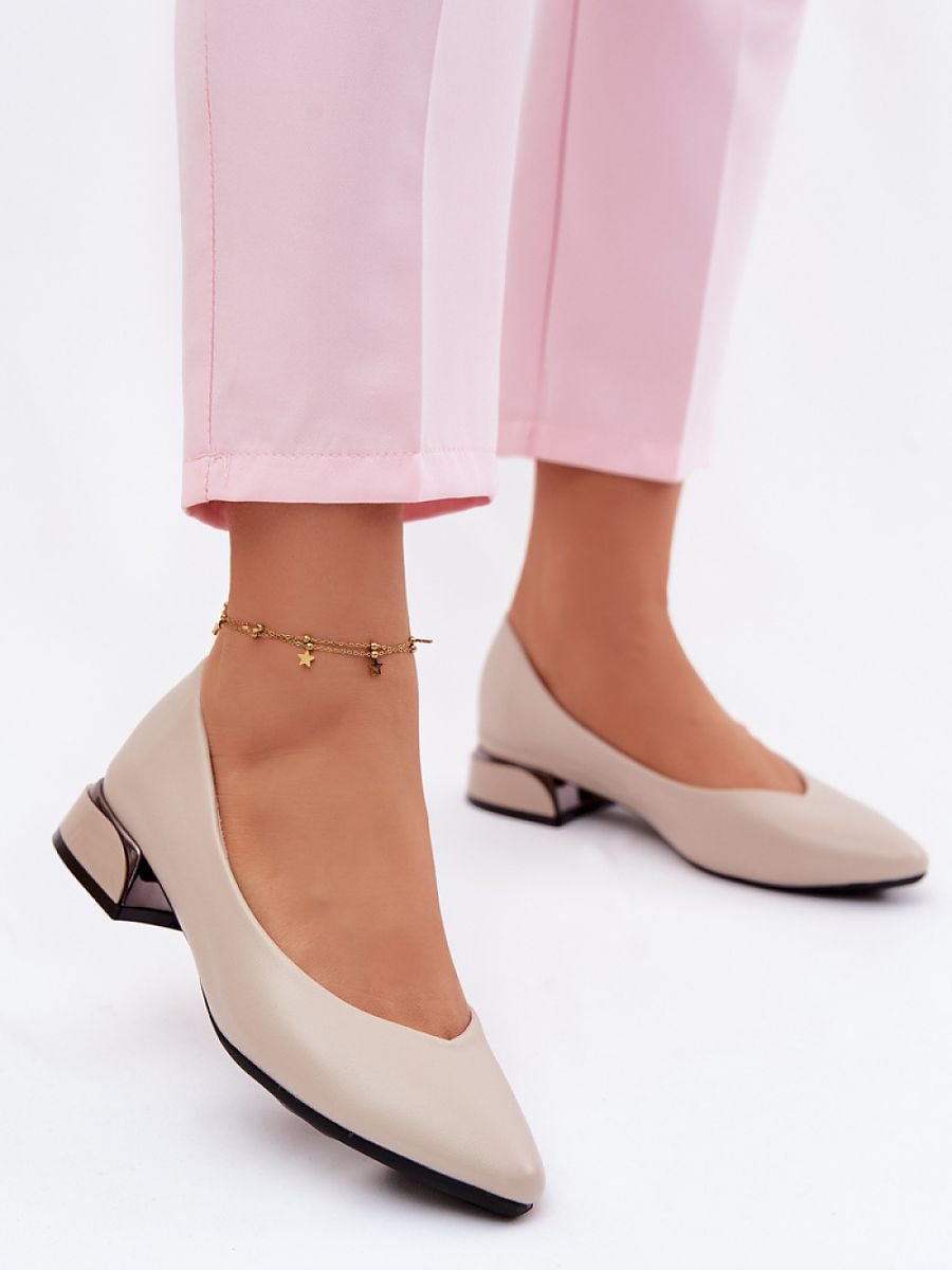 Ballet flats model 228094 Step in style