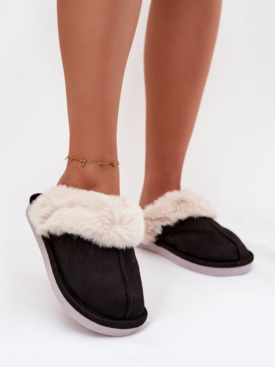 Slippers model 221514 Step in style