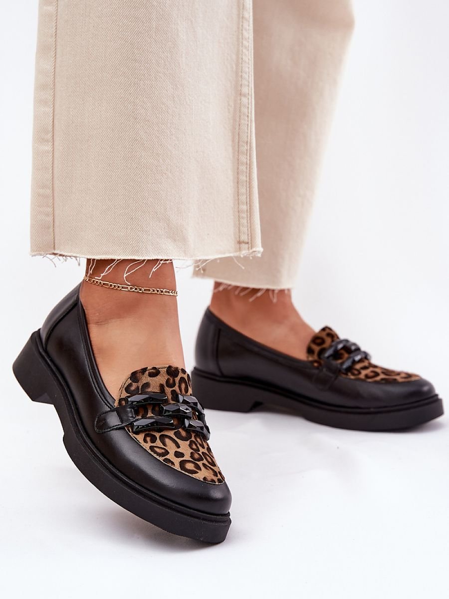 Mocassin model 213026 Step in style
