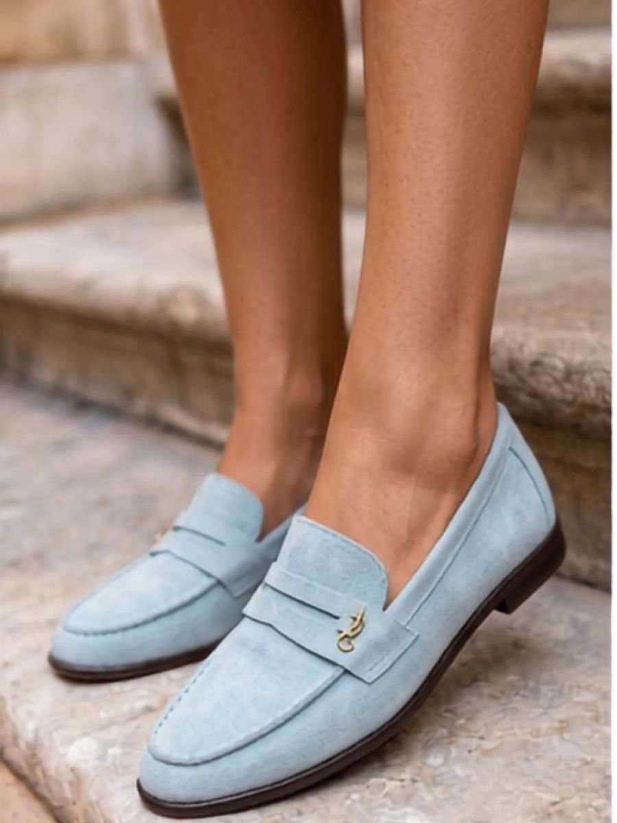 Mocassin model 228972 Step in style