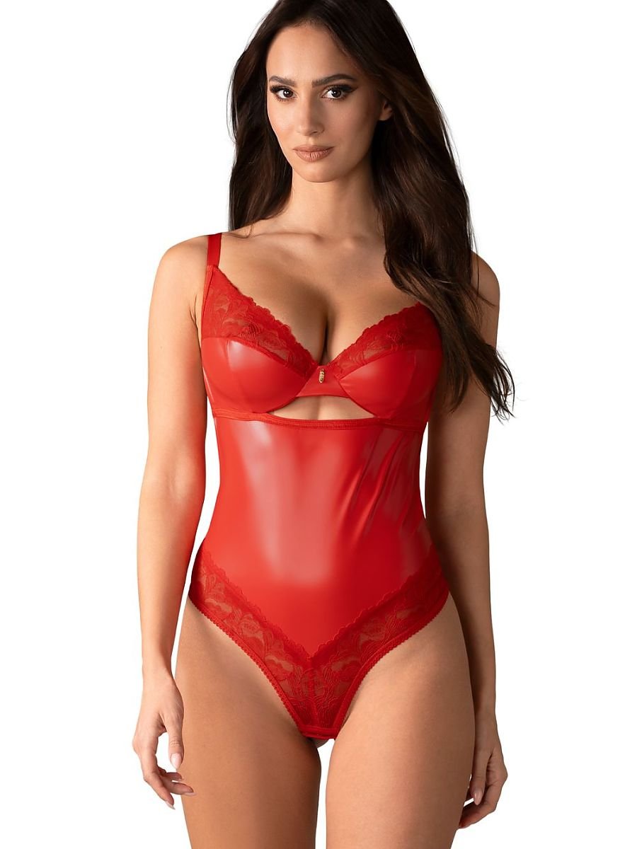 Shapewear Body model 200807 Obsessive
