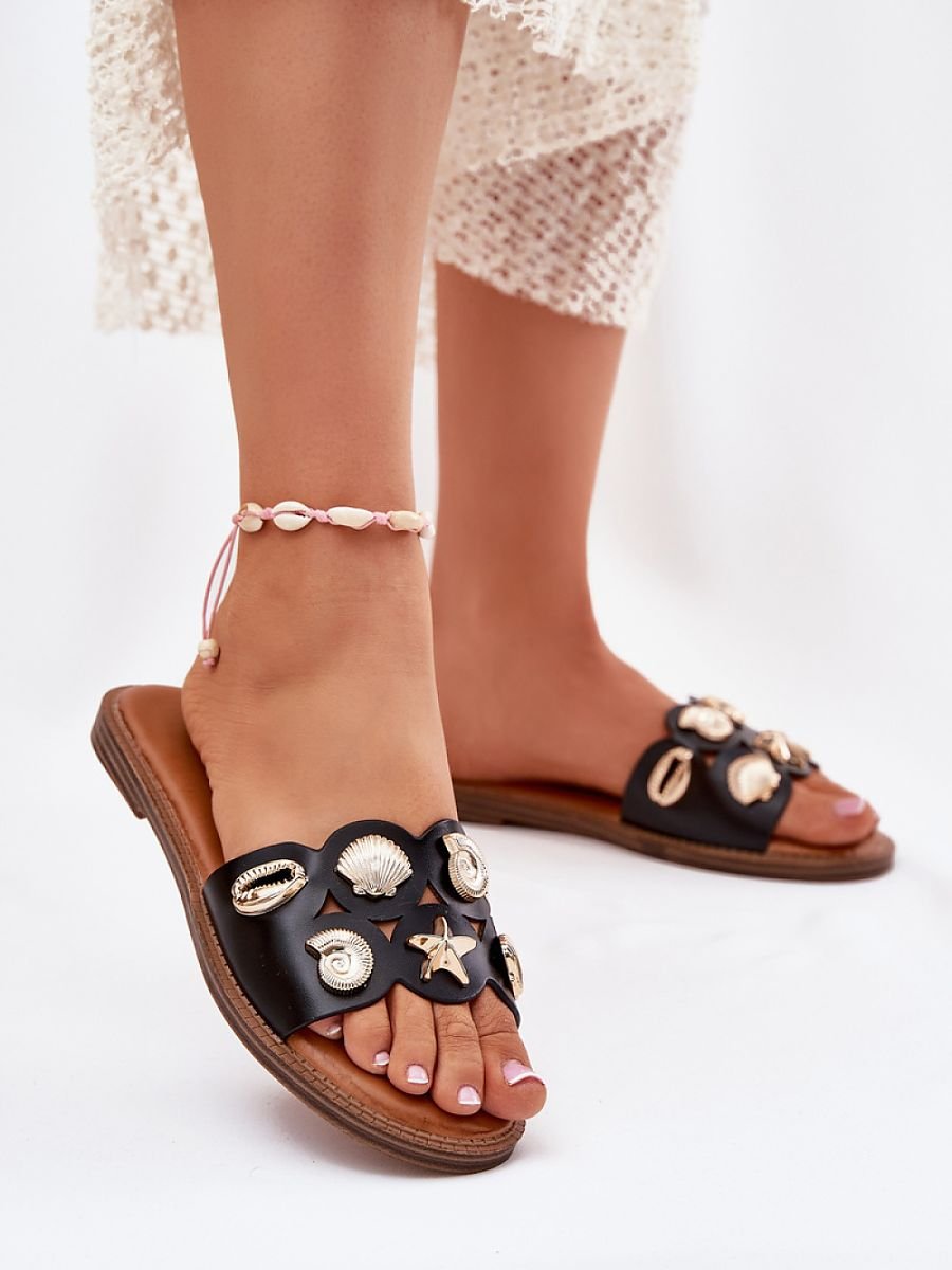Flip-flops model 214143 Step in style