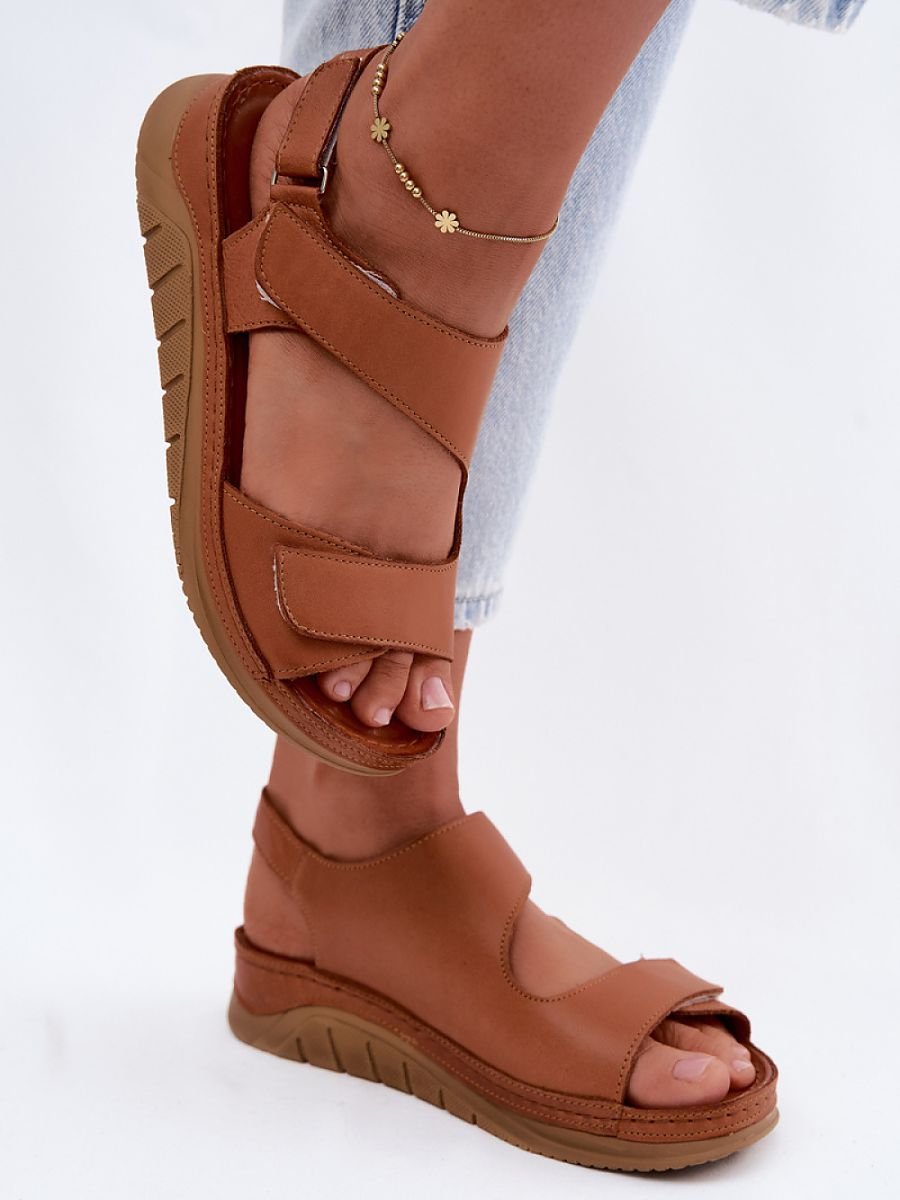 Platform sandals model 229274 Step in style
