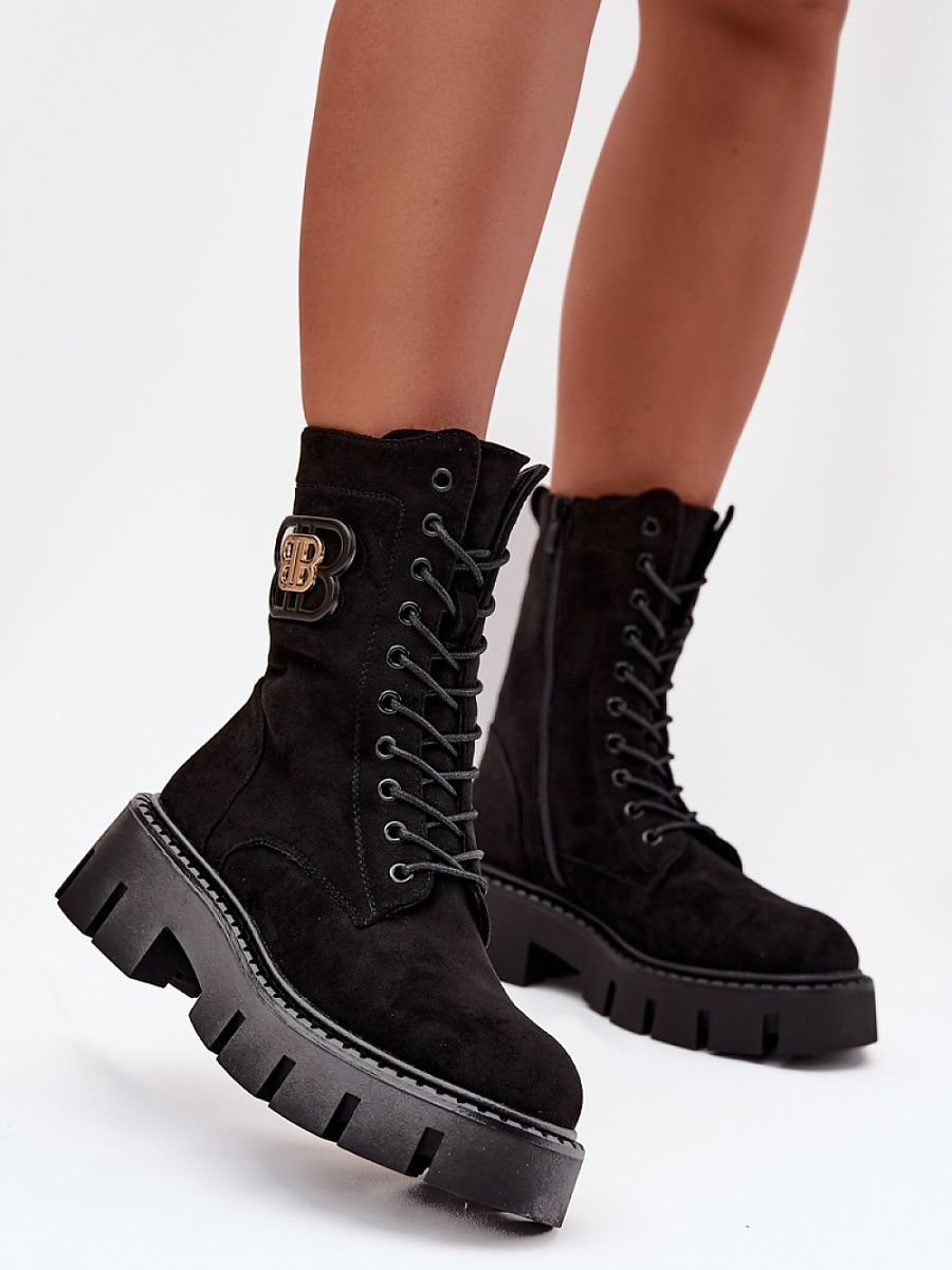 Bootie model 222720 Step in style