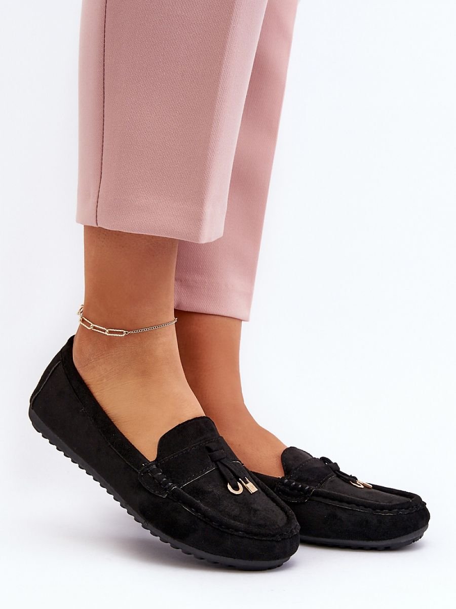 Mocassin model 194151 Step in style