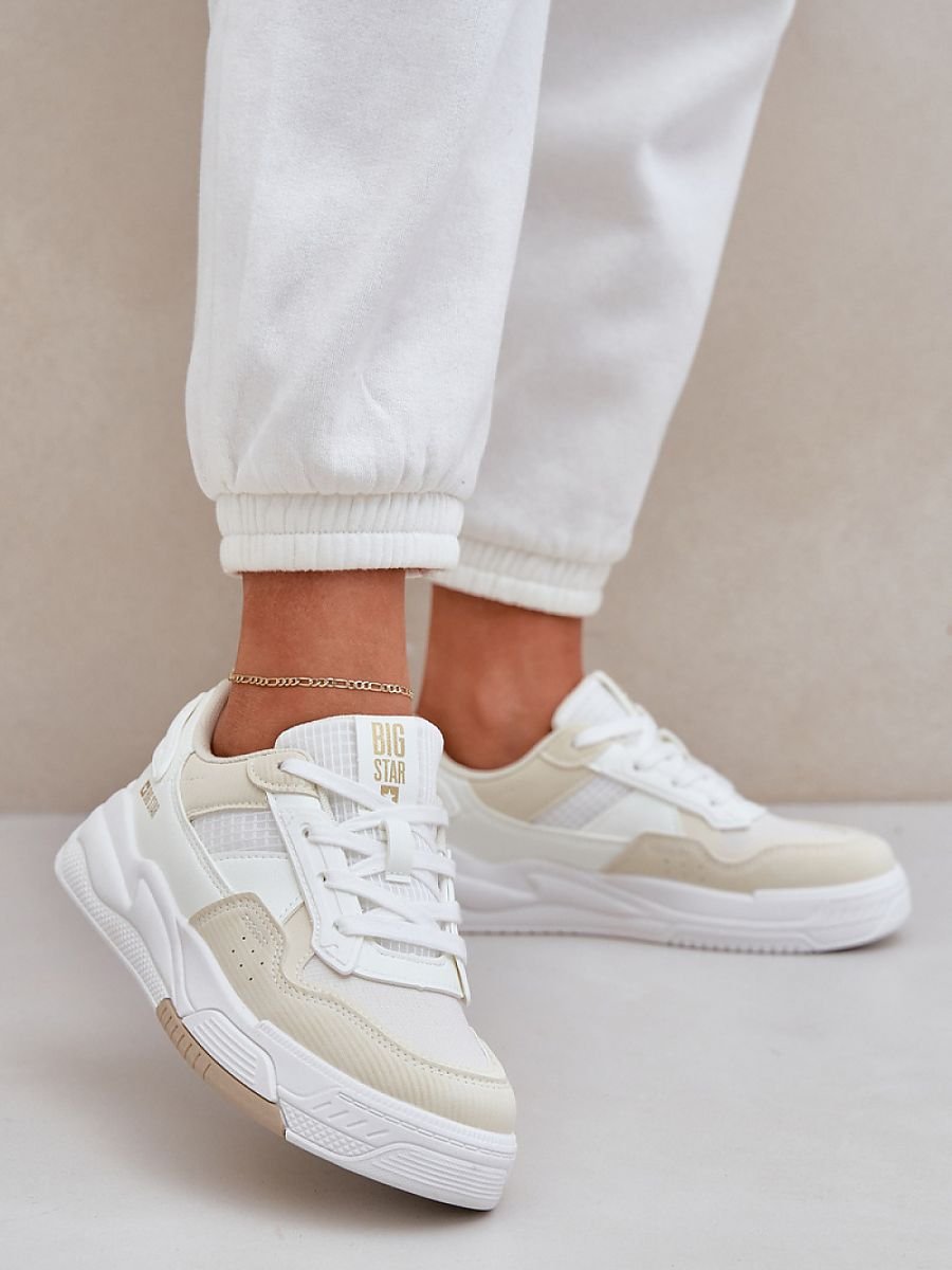 Sport Shoes model 208548 Step in style