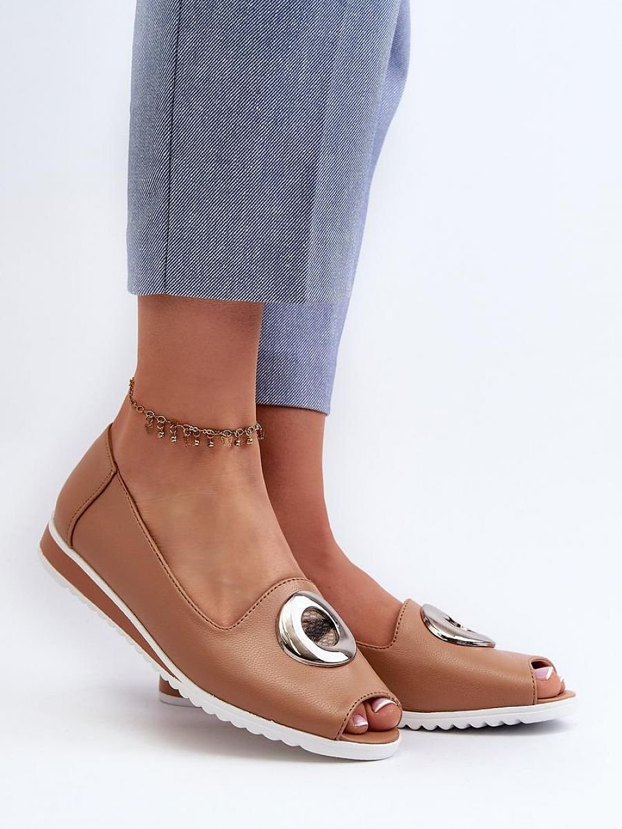 Heel pumps model 196302 Step in style