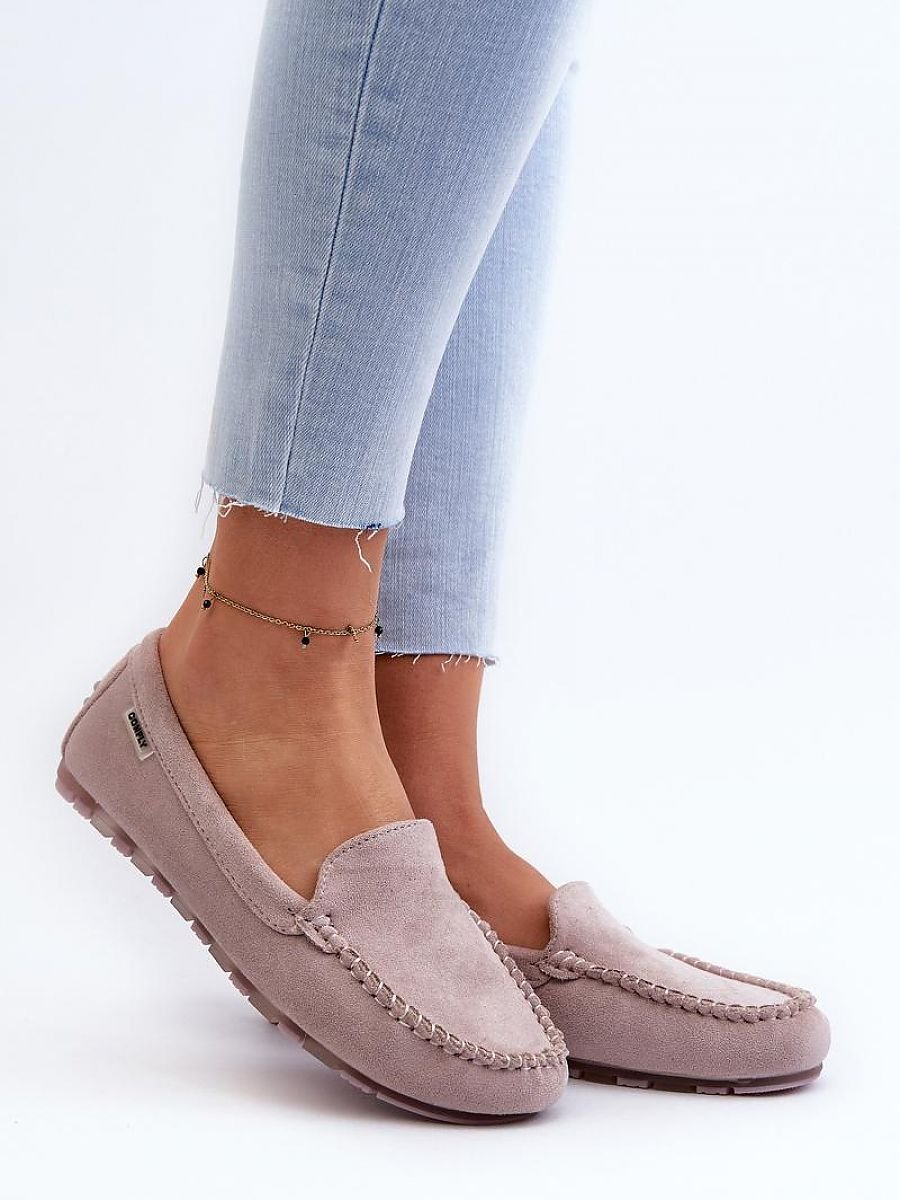 Mocassin model 196405 Step in style