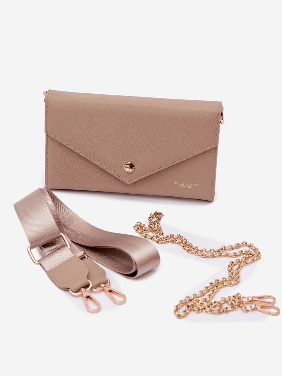 Envelope clutch bag model 230345 Step in style