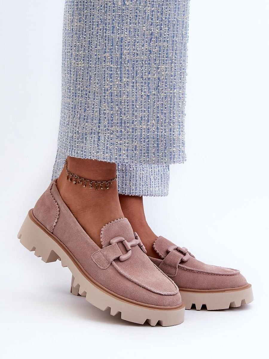 Mocassin model 197152 Step in style