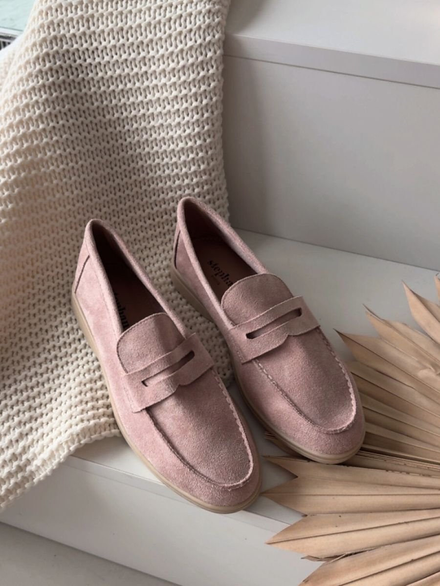 Mocassin model 224265 Step in style