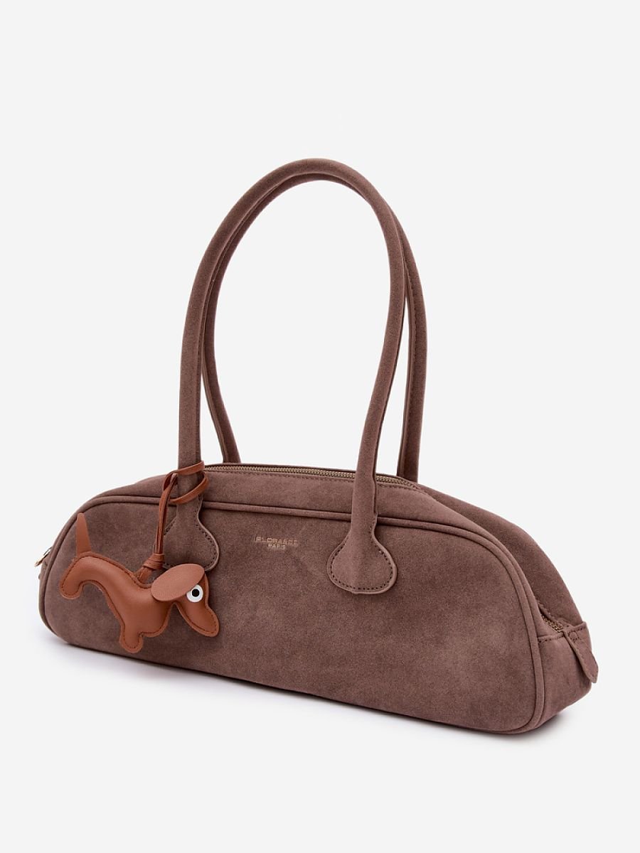 Everyday handbag model 230557 Step in style