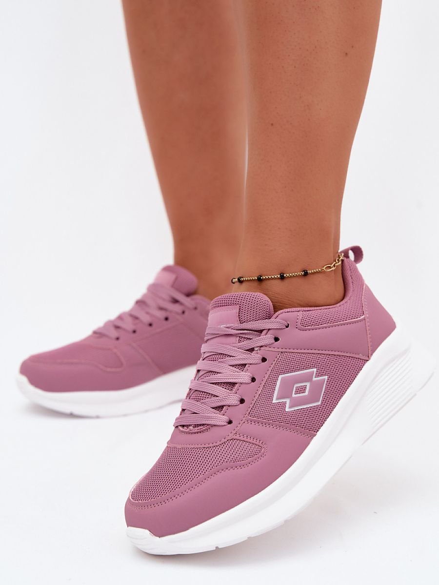 Platform sneakers model 230616 Step in style