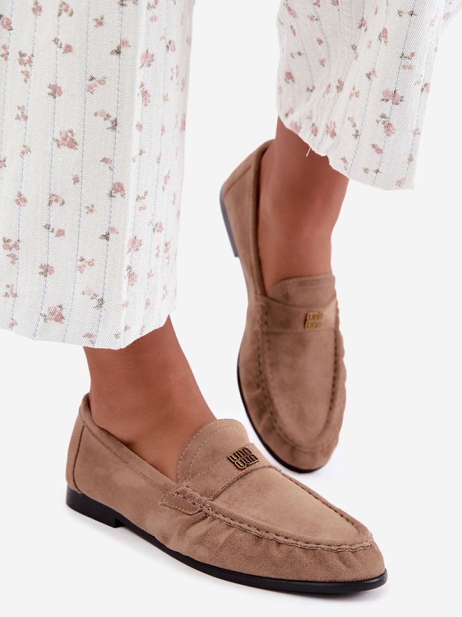 Mocassin model 230740 Step in style