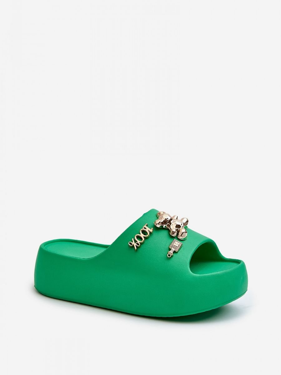 Flip-flops model 198423 Step in style — изображение 2