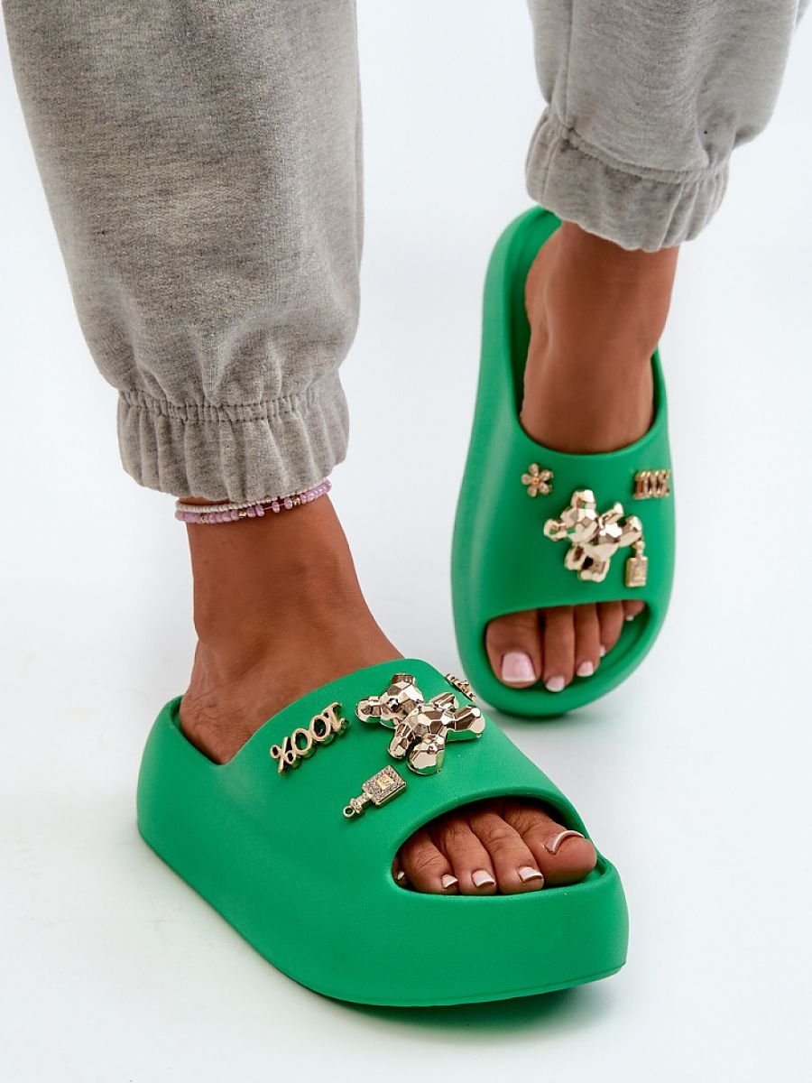 Flip-flops model 198423 Step in style — изображение 3
