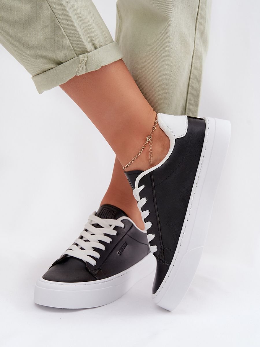 Sport Shoes model 224712 Step in style