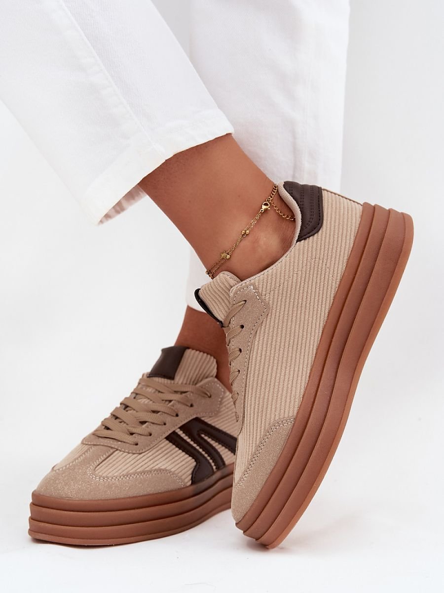 Sport Shoes model 217464 Step in style