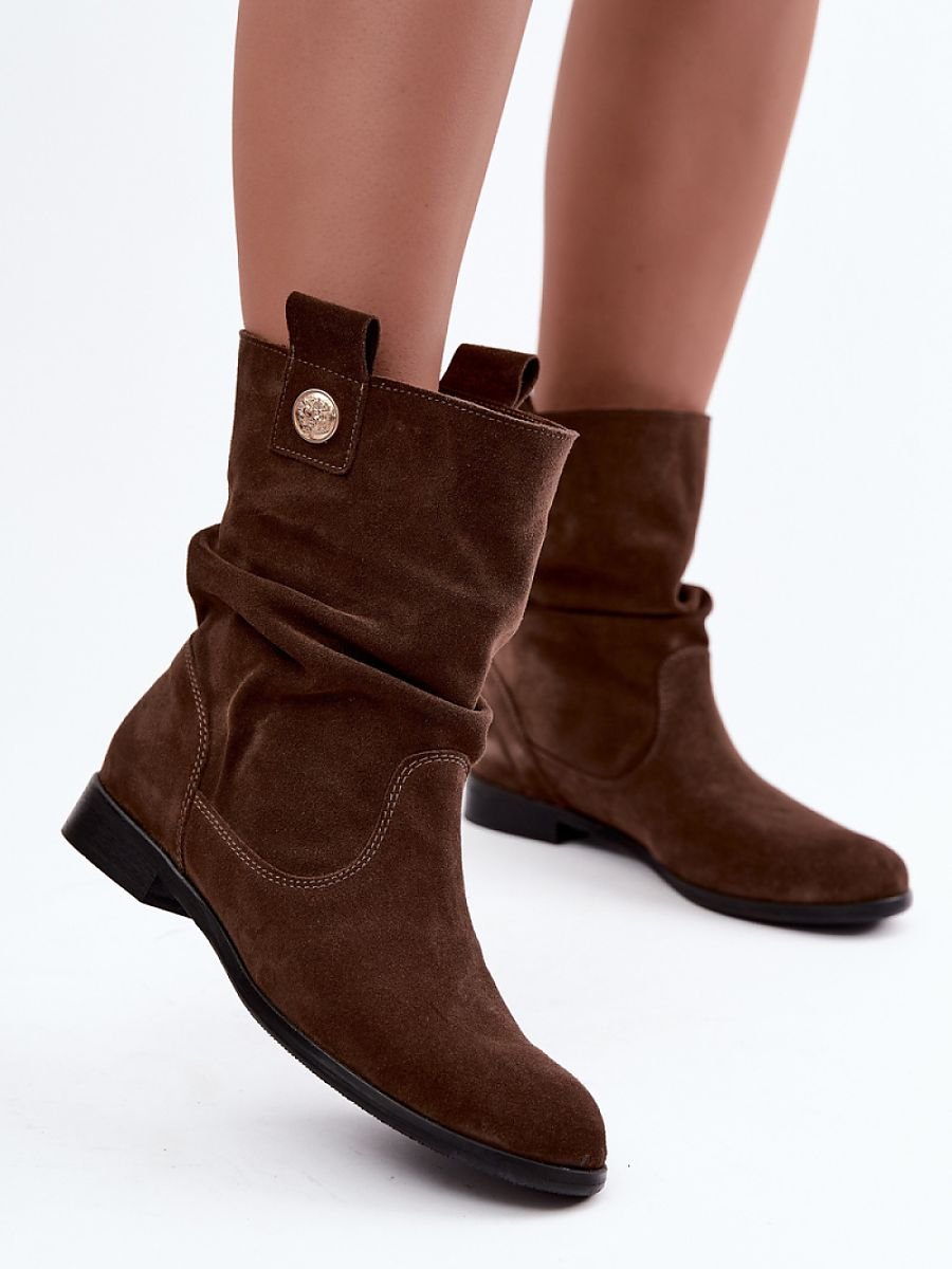 Boots model 231188 Step in style