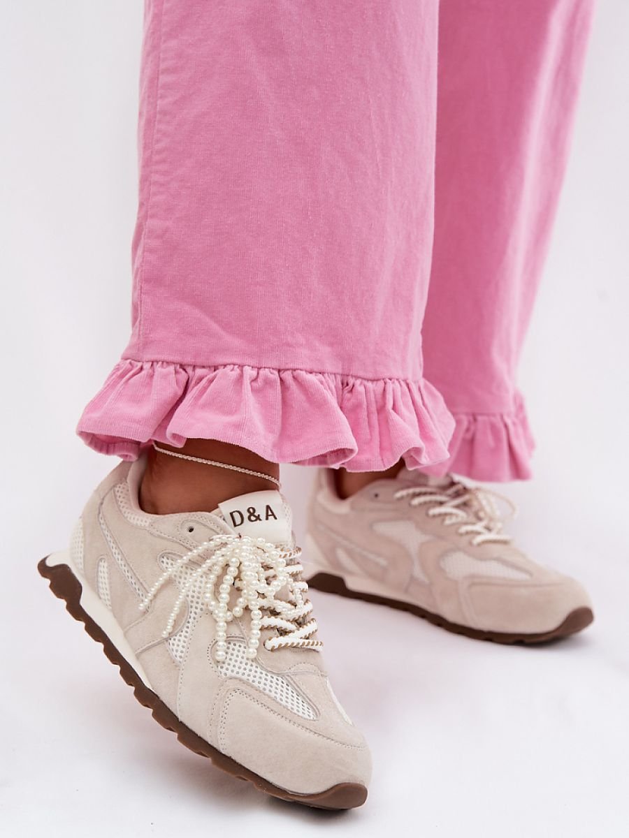 Sport Shoes model 225190 Step in style