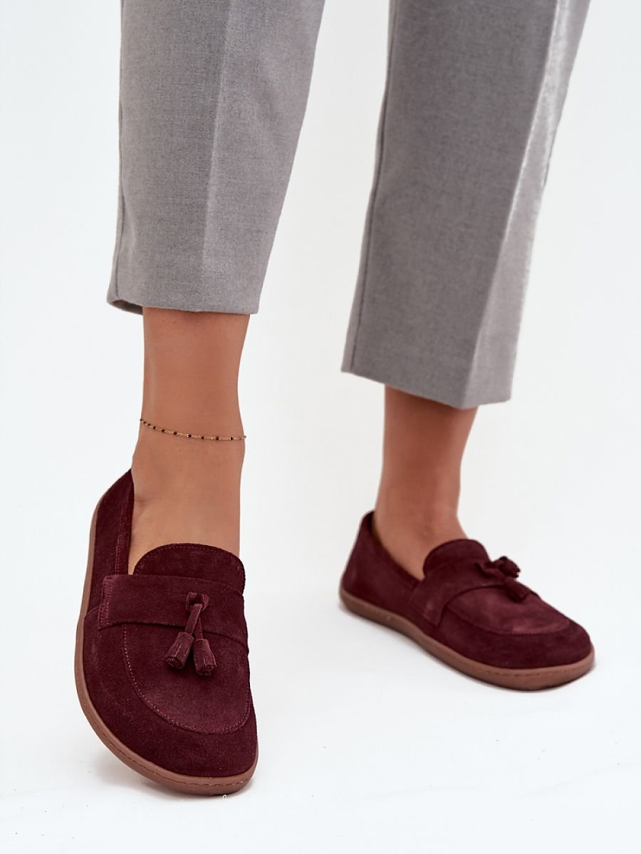 Mocassin model 218923 Step in style