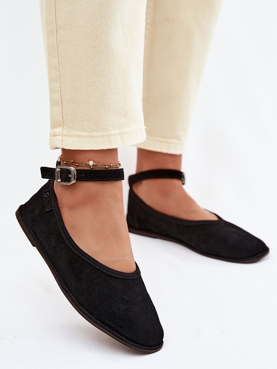 Ballet flats model 226539 Step in style