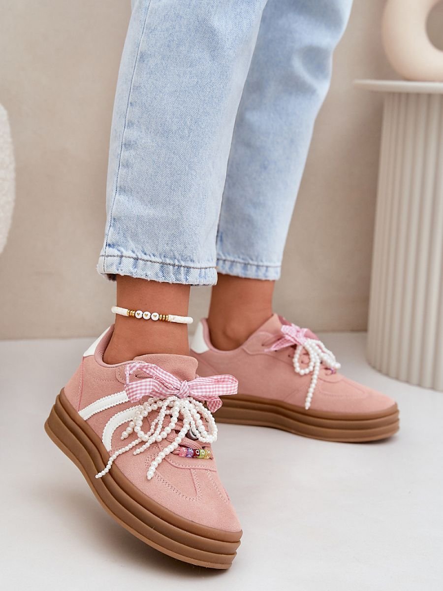 Sport Shoes model 209803 Step in style