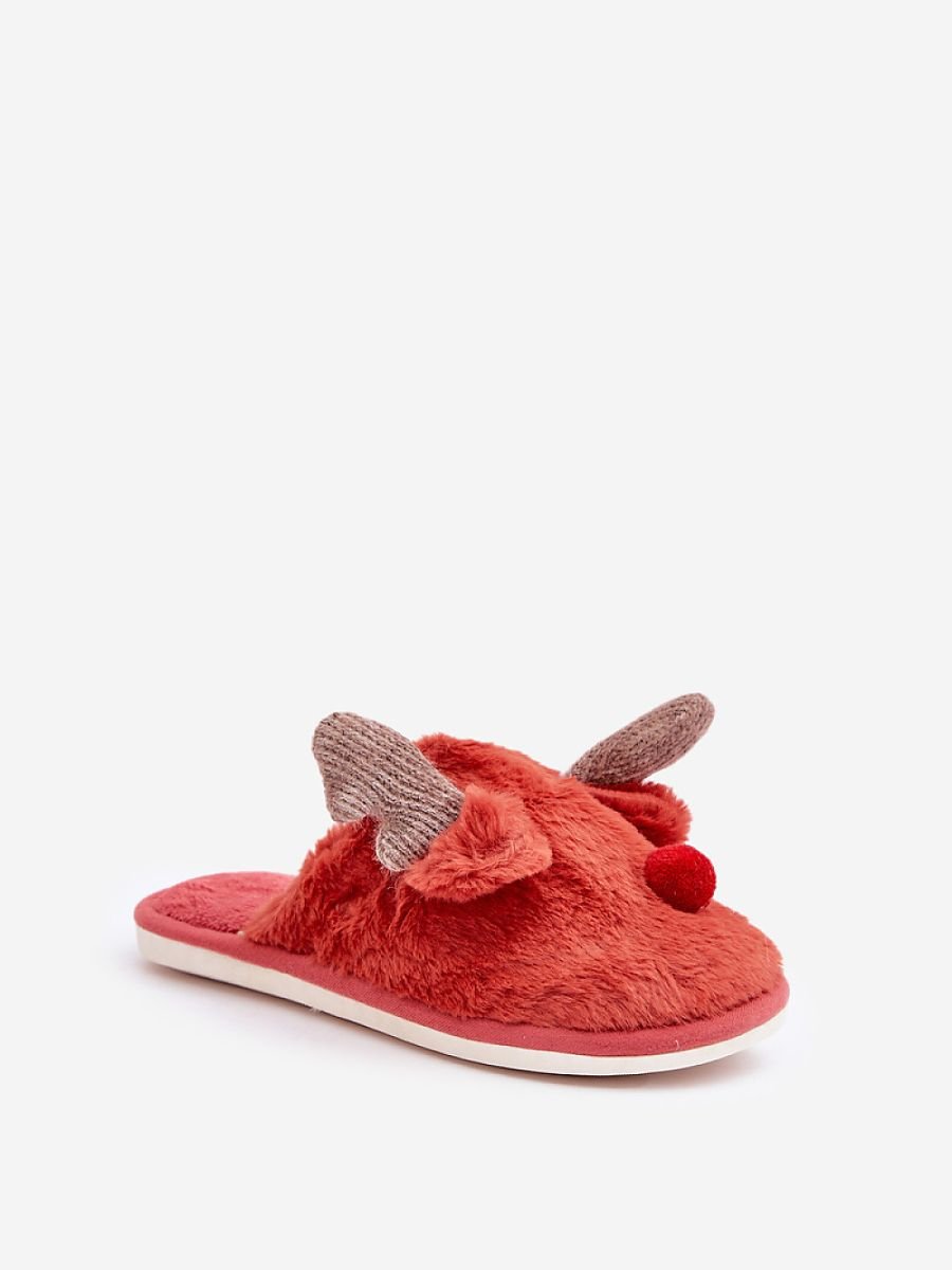 Slippers model 204938 Step in style — изображение 2