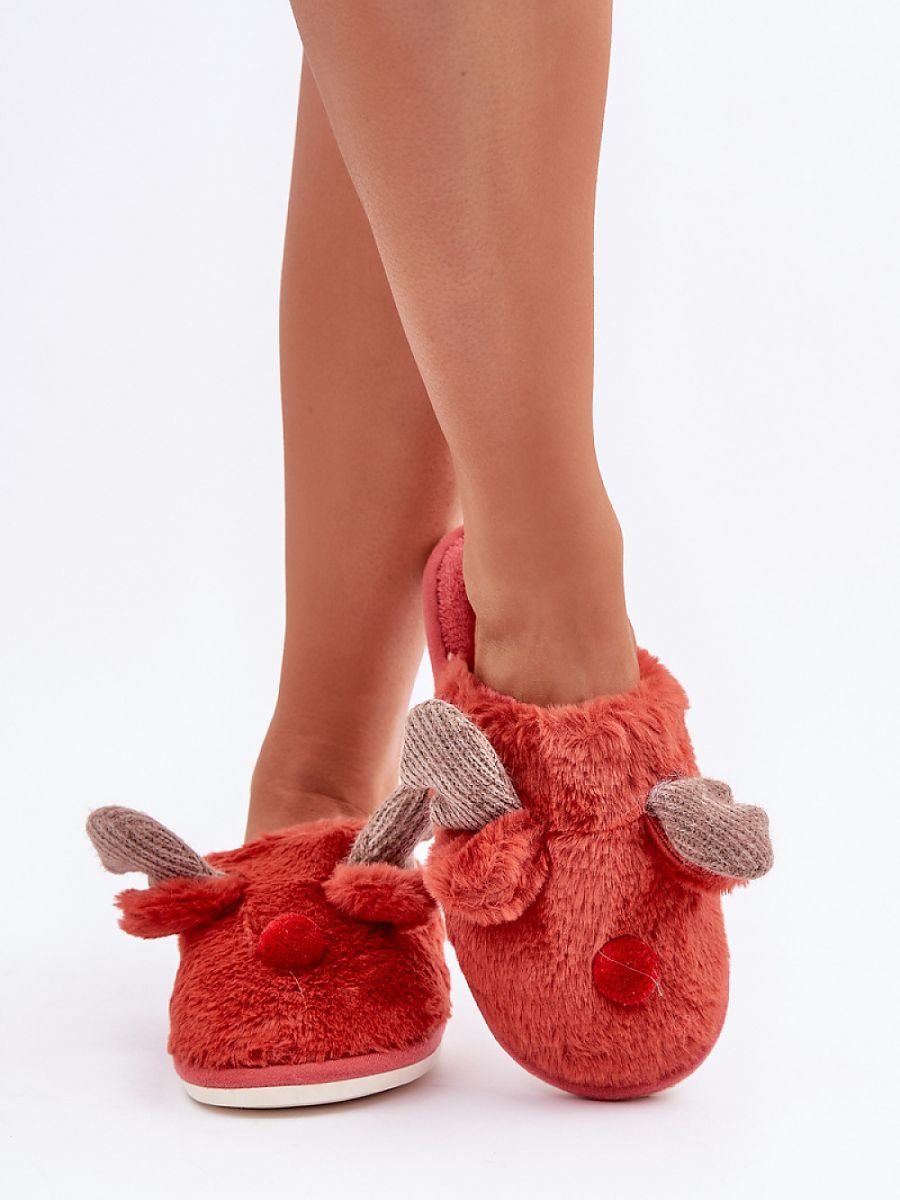 Slippers model 204938 Step in style — изображение 3