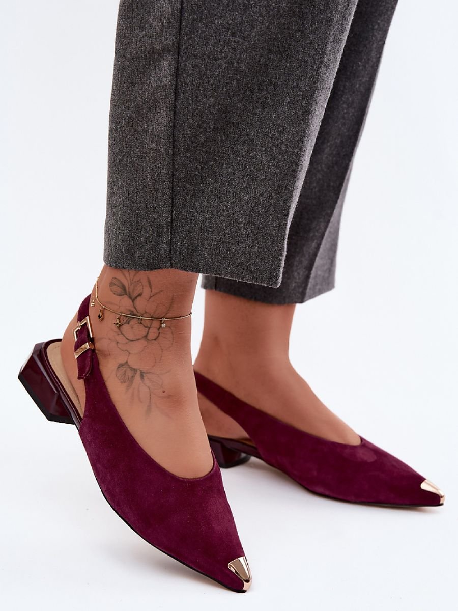 Sandals model 228118 Step in style