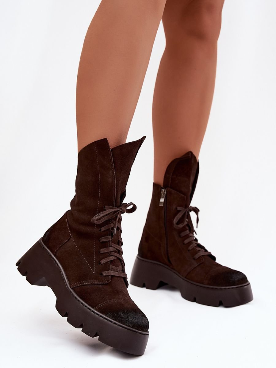 Bootie model 221515 Step in style