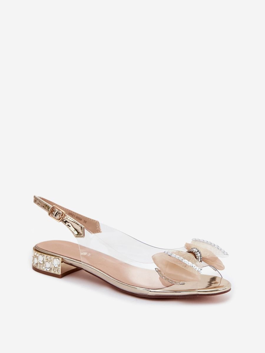 Sandals model 228401 Step in style — изображение 2