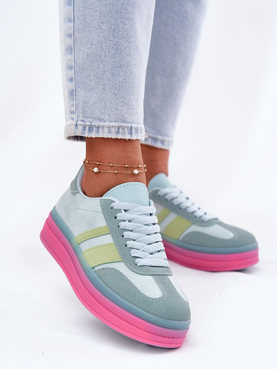 Sport Shoes model 212921 Step in style