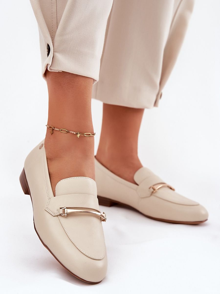 Mocassin model 213027 Step in style