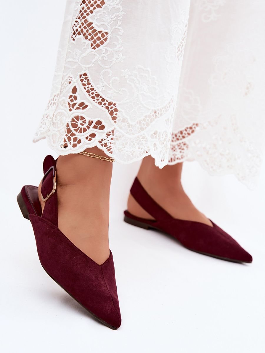 Ballet flats model 228938 Step in style