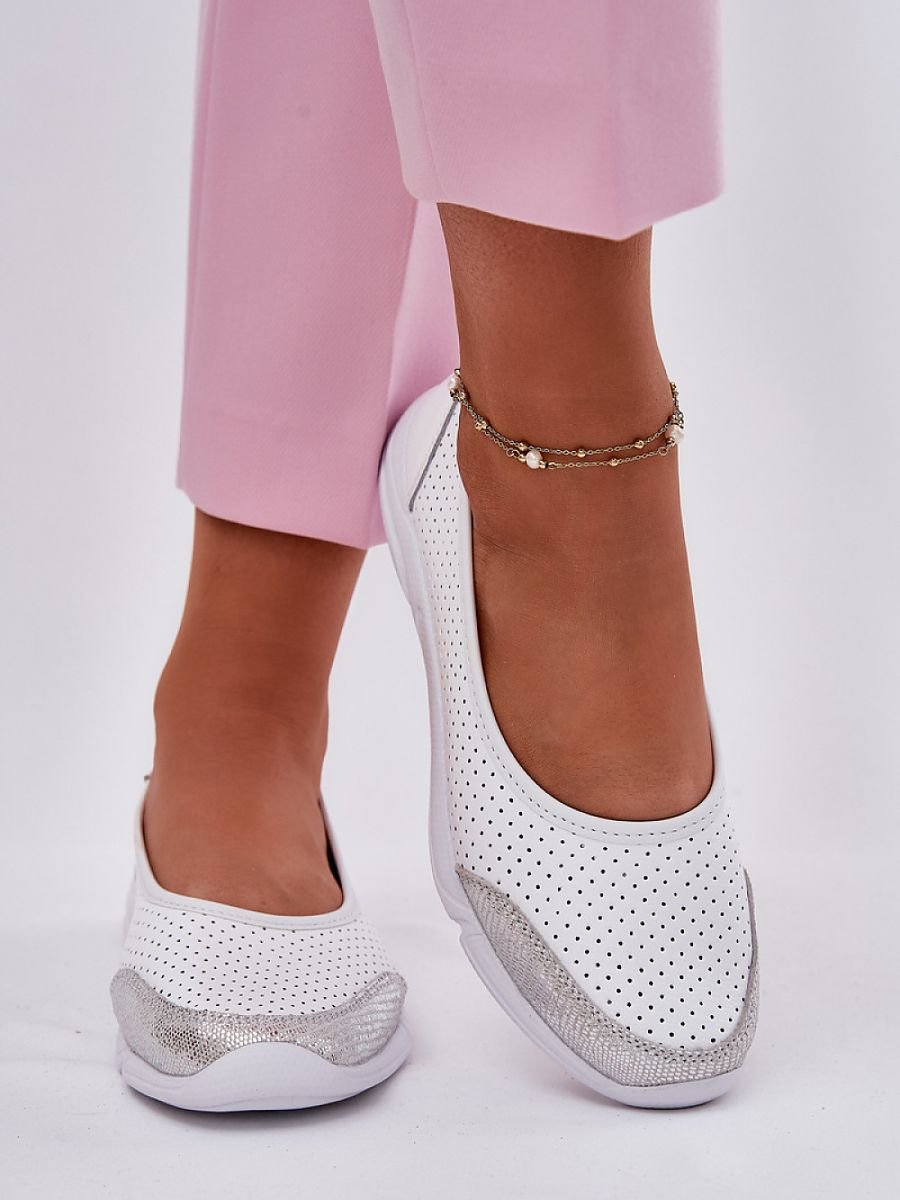 Ballet flats model 213179 Step in style
