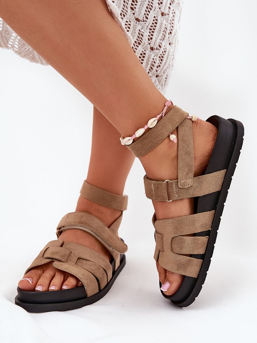 Sandals model 213915 Step in style