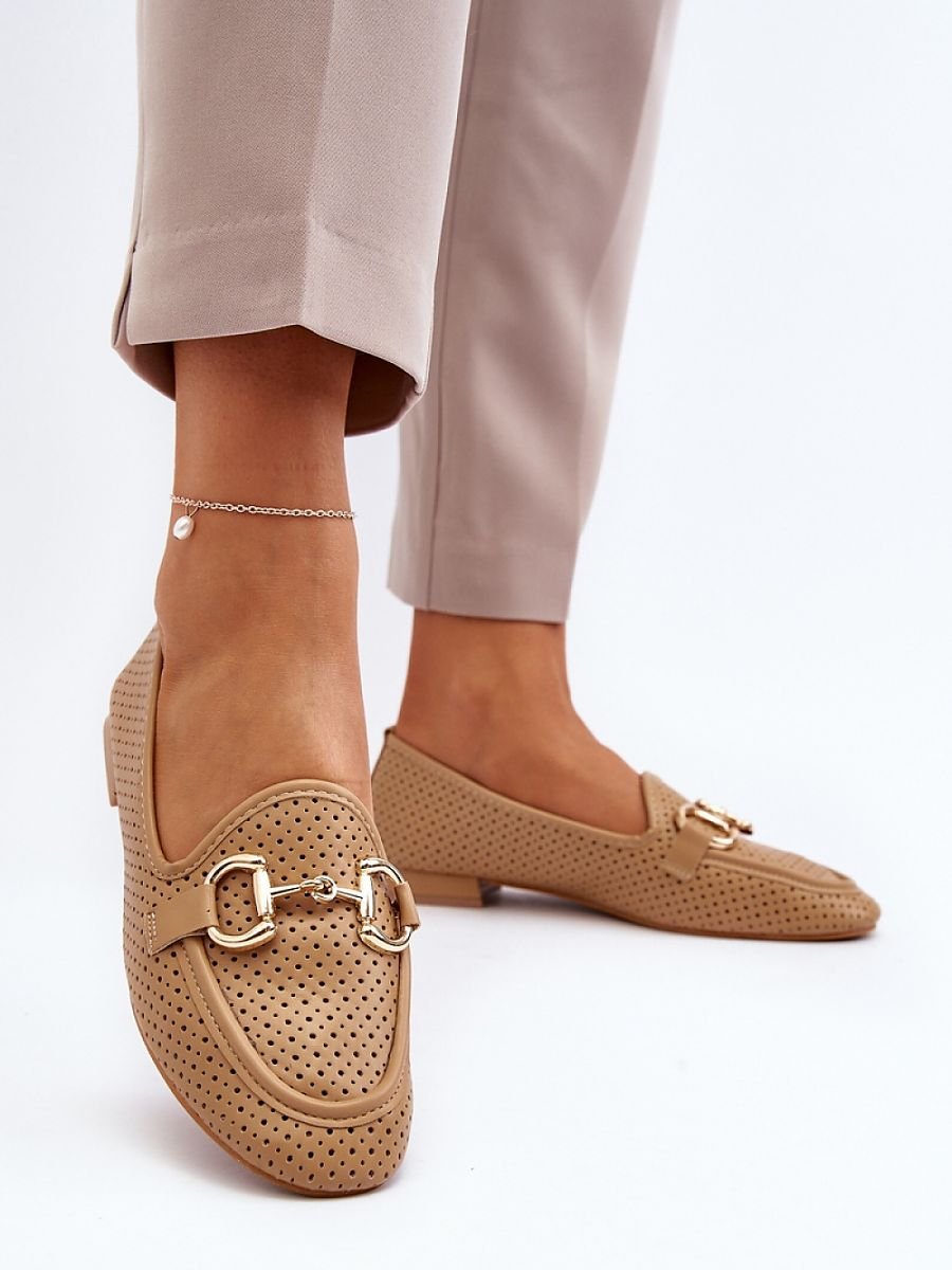 Mocassin model 194164 Step in style